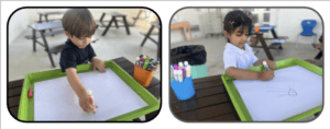 Exploring Music & Patterns in KG1